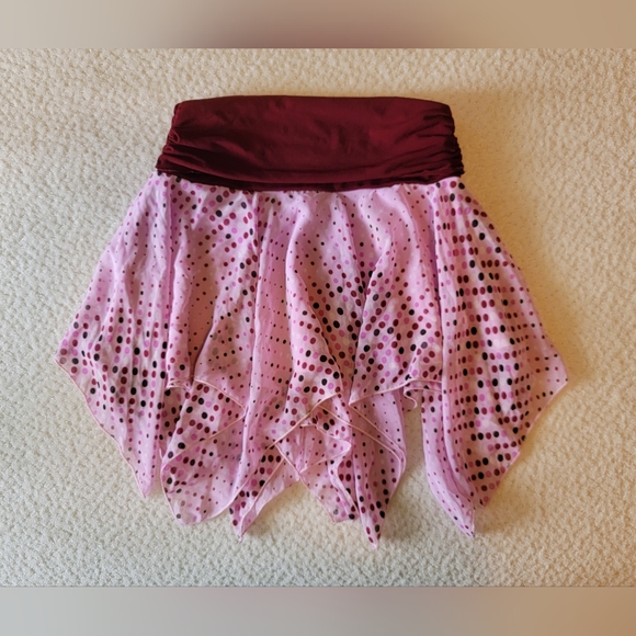 Tempted  Skirt - Picture 2 of 9